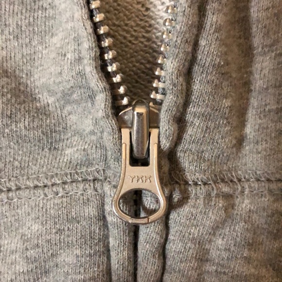 Grey Jacket - Picture 4 of 4